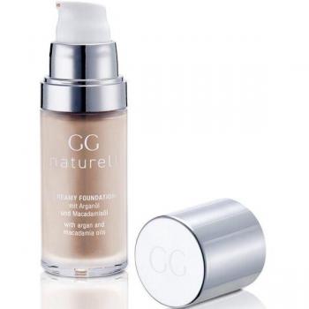 Gertraud Gruber GG naturell Creamy Foundation 70 Porzellan 30 ml