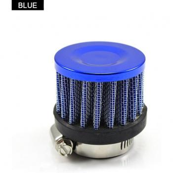 Clip‑On Filtro de Aire 25 mm R‑EP Universal para Carros