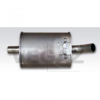 Silencieux Central VEGAZ OPEL OS-24 852123