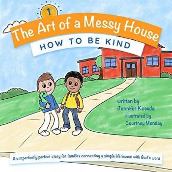 HOW TO BE KIND
