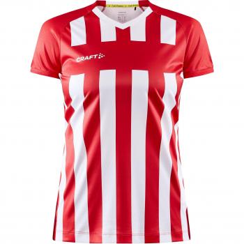 Craft Damen Sportshirt Progress 2.0 Stripe
