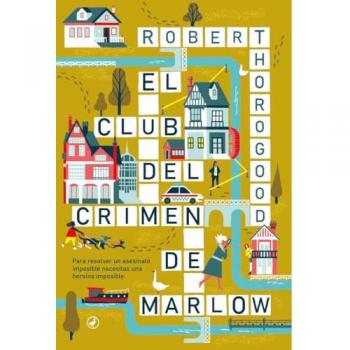 El Club Del Crimen De Marlow