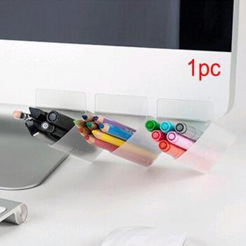 1 Pc DIY Desktop Storage Rack