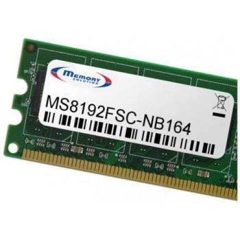 Memoria 8GB MEMORY SOLUTION per Fujitsu Lifebook E5510 E5511