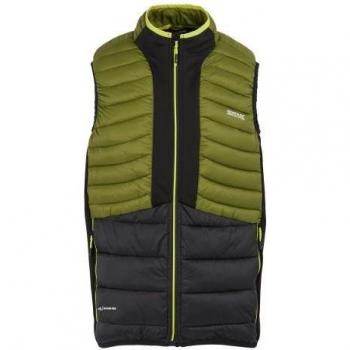 Chaleco Leedre Marino para Hombre