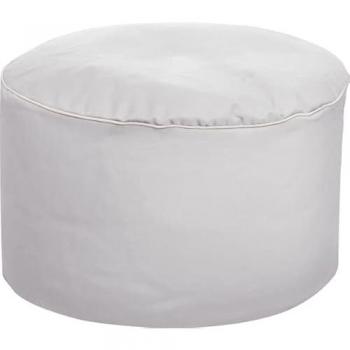 Magma Heimtex Sitzsack DotCom SCUBA grau