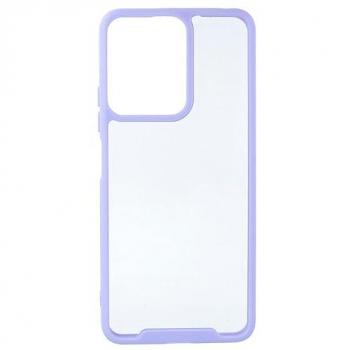 Funda de Protección Ultra Suave para Xiaomi Redmi Note 12 4G