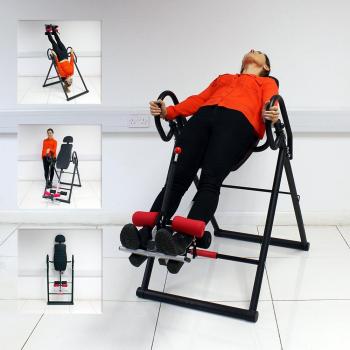 BackRelief Inversion Table
