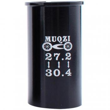 Manchon de Réduction ZTTO pour Tige de Selle