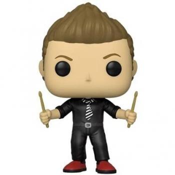 Tre Cool Green Day Pop! Vinyl Figure