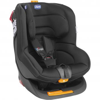 Oasys 1 Seggiolino Auto per Bambino Nero