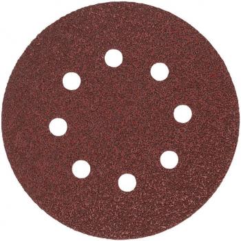 Disque de ponçage 125 mm P120 Milwaukee (4932492175)