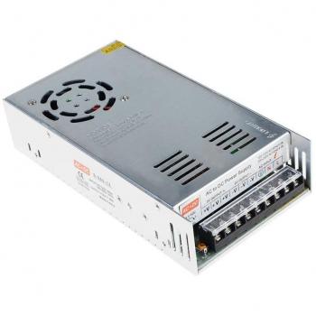 Trasformatore 30 Ampere Stabilizzato 12V