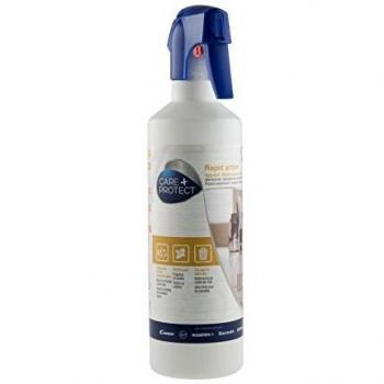 Care+Protect Csl9001 Igienizzante Contenitori Aspirapolveri senza Sacco
