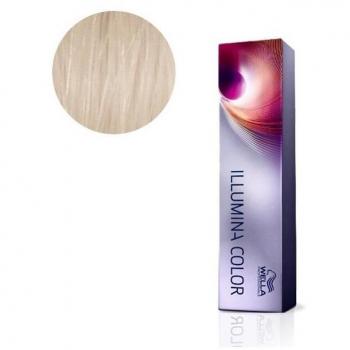 Wella Illumina 8/69 Blond Clair Violine Fumé 60 ml