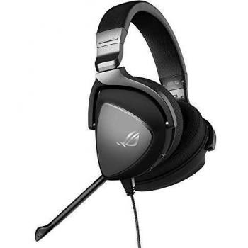 Asus ROG Delta S Kabelgebundenes Gaming Headset