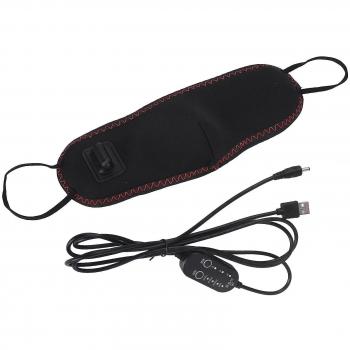 Chaleur Respiratoire Pro 3V