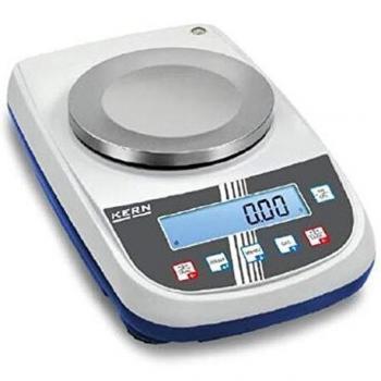 Bilancia Kern 1200g con Precisione 0.001g