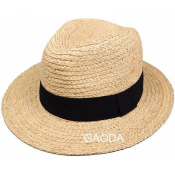 Big Size Fedora Hat