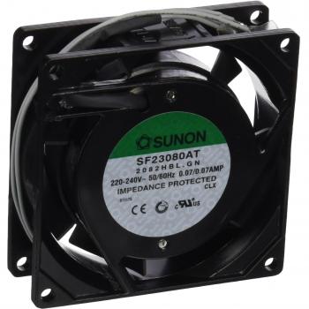 NSYCVF35M230 Sarel ClimaSys Airflow Cabinet Fan