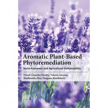 Vitalsource Technologies, Inc. Aromatic Plant-Based Phytoremediation
