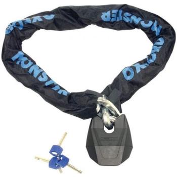 Lucchetto a catena Monster XL Oxford 2 m x 14,5 mm