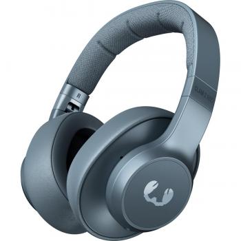 Hama Clam 2 ANC Auriculares Inalámbricos Diadema Llamadas/Música USB Tipo C Bluetooth Azul
