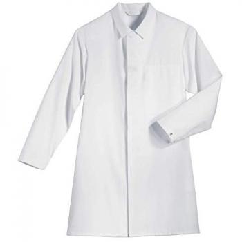 Cappotto Uvex Whitewear per Lavoro XL