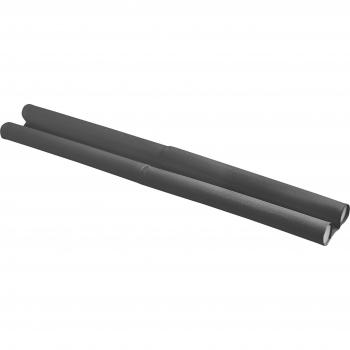 Joint de porte, Noir