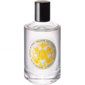 Si Neroli Eau De Cologne