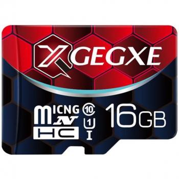 XGEGXE Ultra Micro SD Card Class 10 UHS-3 128GB