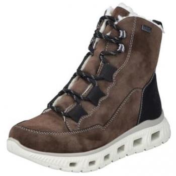 Stivaletti Rieker M6012 Brown EU 37