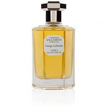 Lorenzo Villoresi Incensi Eau de Toilette Spray,100 ml - Vintage Collection Unisex