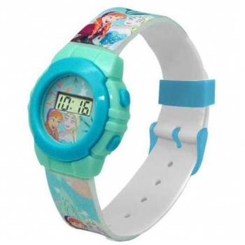 Reloj digital Frozen