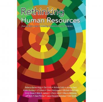 Rethinking Human Resources