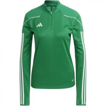 Adidas Giacca Tiro 23 League Verde