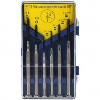 Cacciavite Precisione Scanalato per Smartphone e TV - Trade Shop Traesio