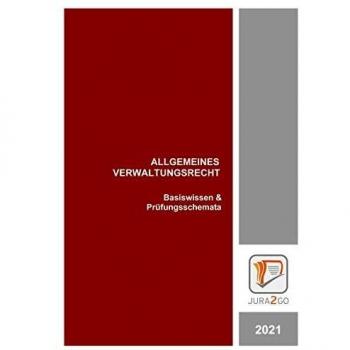 Allgemeines Verwaltungsrecht (Jura2GO)