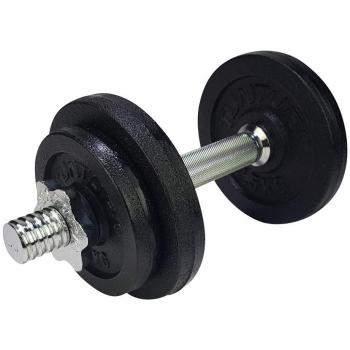 Tunturi 10kg Weights Kit