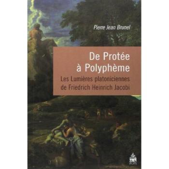 De protee à polypheme