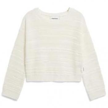 AALIYA Strickpullover für Damen von Armedangels
