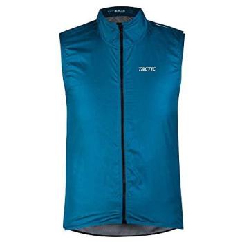 Gilet Tactic Windflex Blu