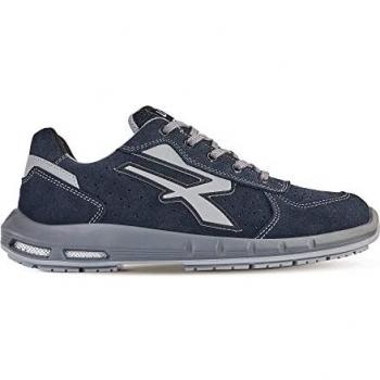 U-Power Sicherheitshalbschuhe Nash Plus S1P SRC ESD