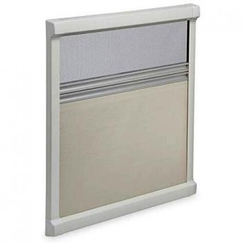 Dometic Fensterrollo DB1R 1180 x 530 mm beige