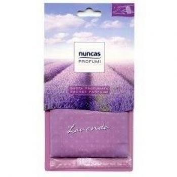 NUNCAS BUSTA PROFUMATA ARMADI LAVANDA
