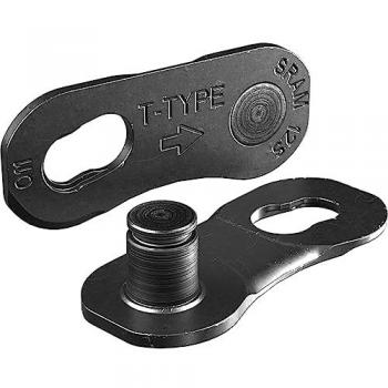 SRAM Candado de cadena Eagle Transmission PowerLock - negro