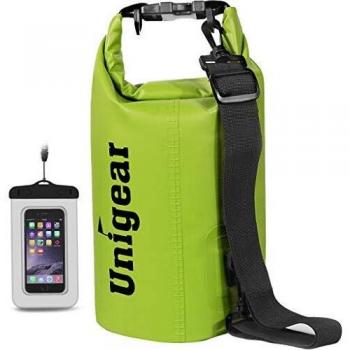DryBag Pro Impermeabile Kayak & Pesca