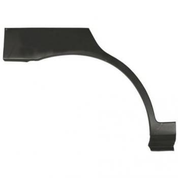 Parafango BLIC 6504‑03‑5536582P (Standard)