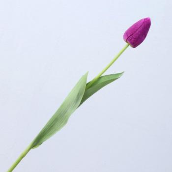 Long Stem Tulip Artificial Flowers