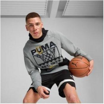 Sudadera Tech Winning Shot Masculina
